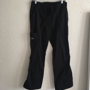 Cherokee Scrub Pants